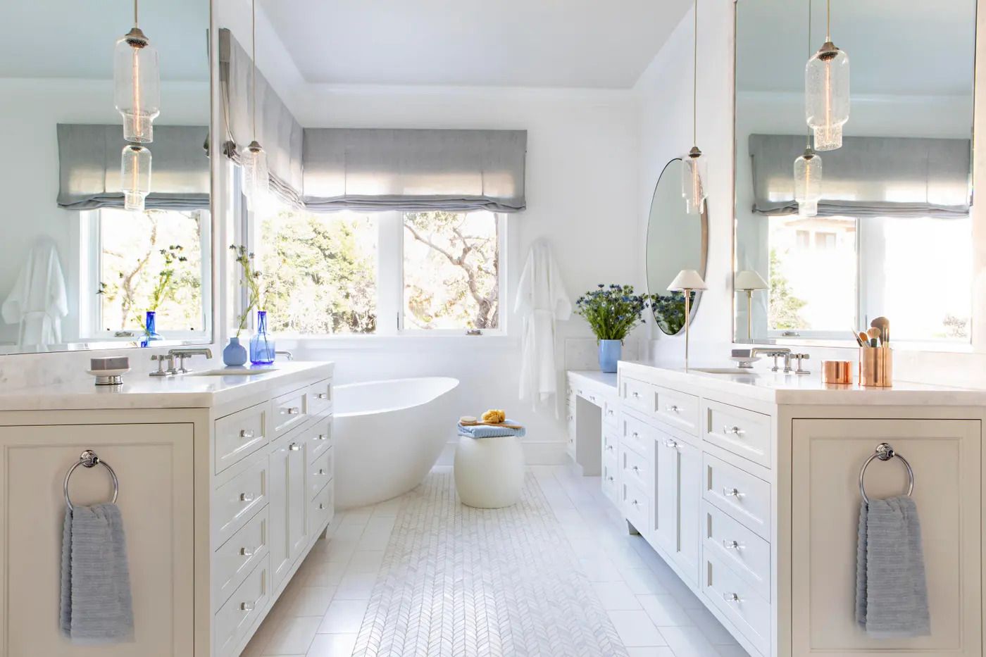 images of white bathroom cabinets