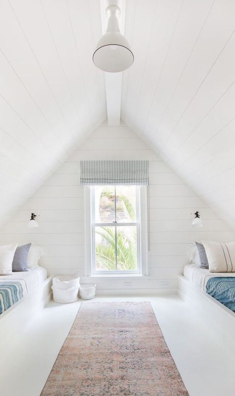 16 Soothing Paint Colors For A Tranquil Bedroom Retreat