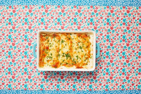 white chicken enchiladas recipe