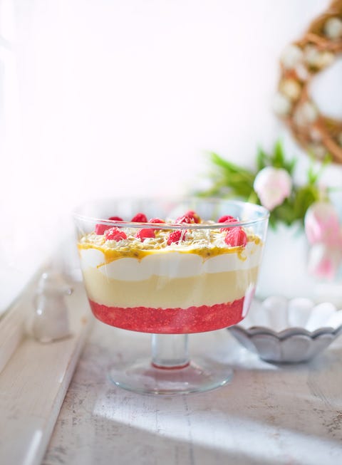 Best trifle recipes and trifle ideas 2022