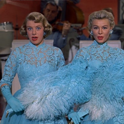 White Christmas - Classic Movies on Netflix