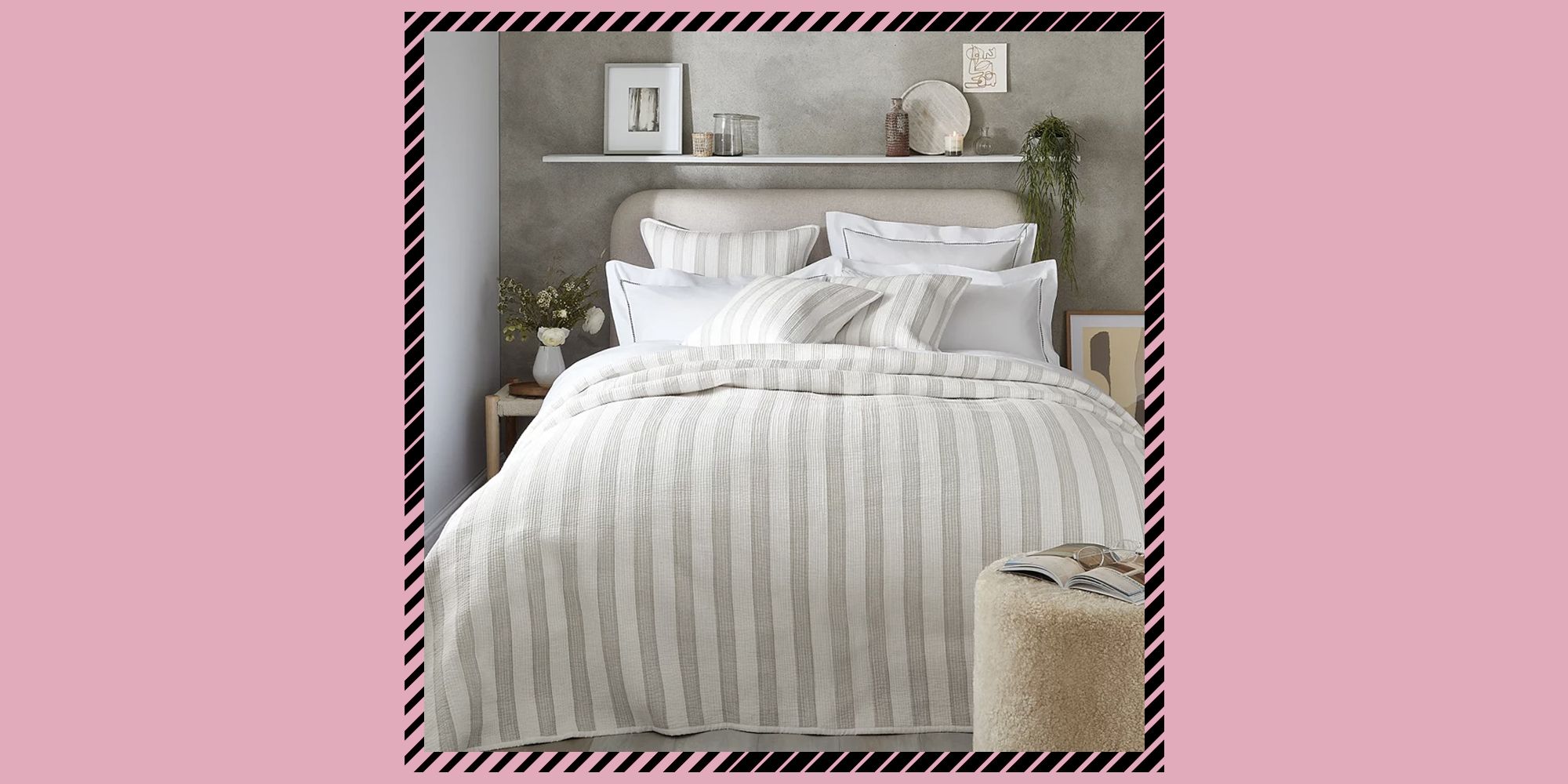 the white company duvet sale