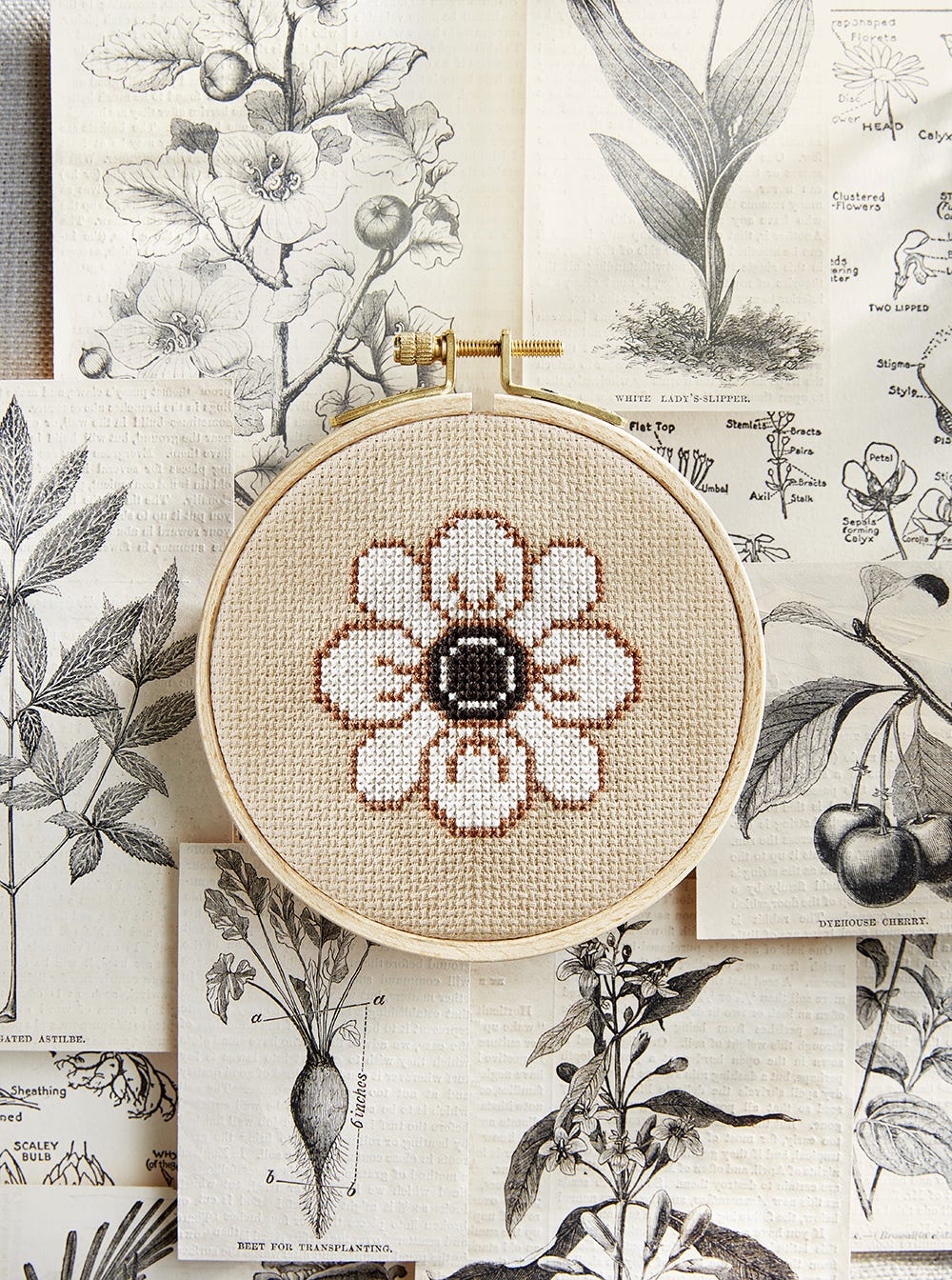 Lavender Cross stitch pattern Floral PDF Instant Download needlepoint Counted cross stitch Xstitch embroidery Bedroom decor patterns garden