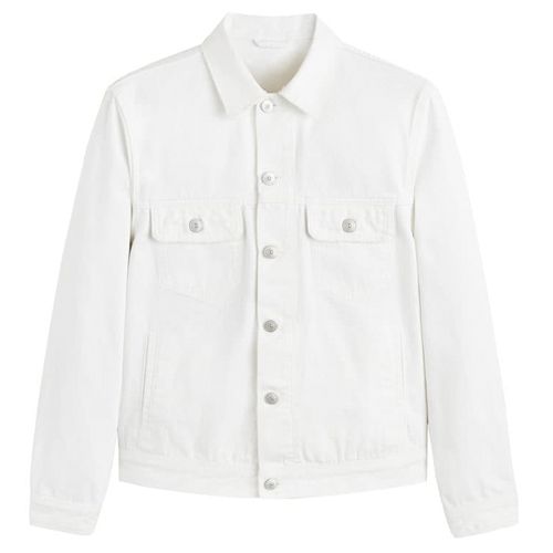 white summer jackets
