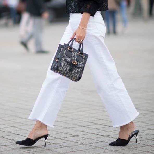 ethics escalate Reporter Best white jeans for women: 10 white denim pairs to shop in 2022