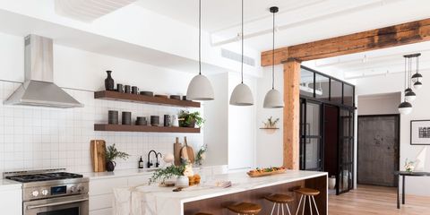 40 Best White Kitchen Ideas Photos Of Modern White Kitchen