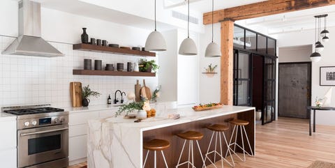 40 Best White Kitchen Ideas Photos Of Modern White Kitchen