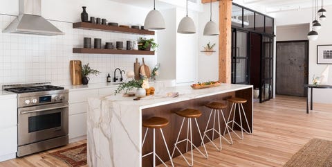 40 Best White Kitchen Ideas Photos Of Modern White Kitchen Designs