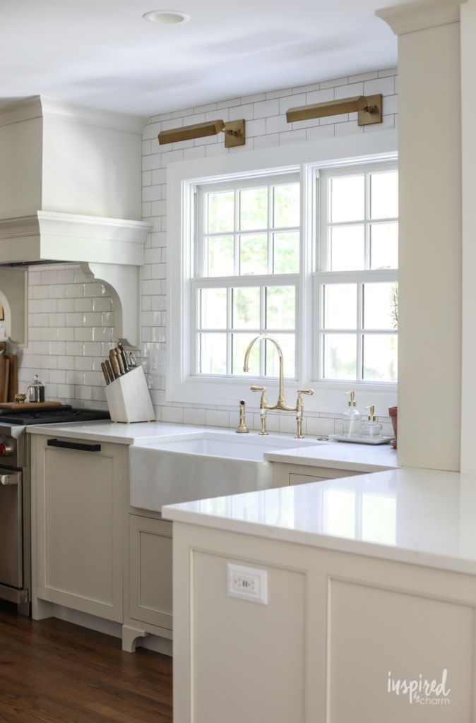 30 Best White Kitchens Photos Of White Kitchen Design Ideas
