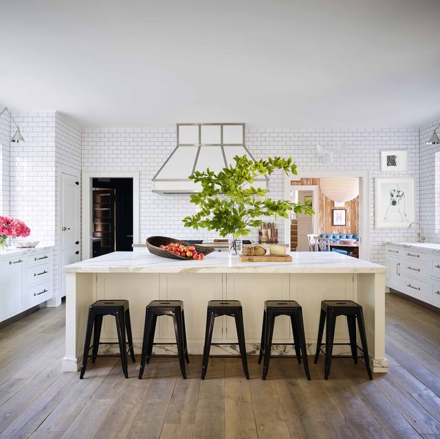 20 White  Kitchen  Ideas  All White  Kitchen  Designs  and Decor 