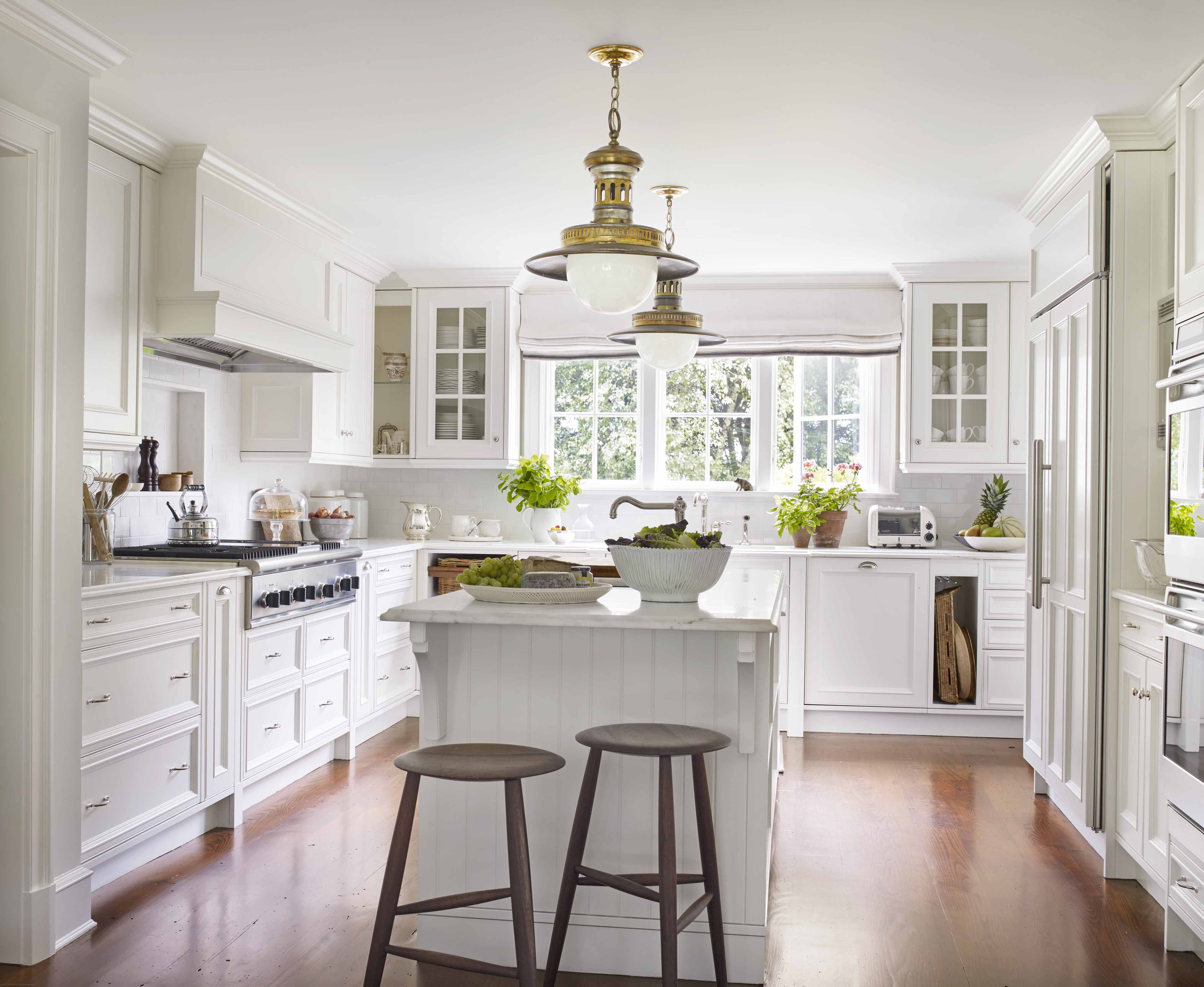 33 Best White Kitchen Ideas White Kitchen Designs And Decor