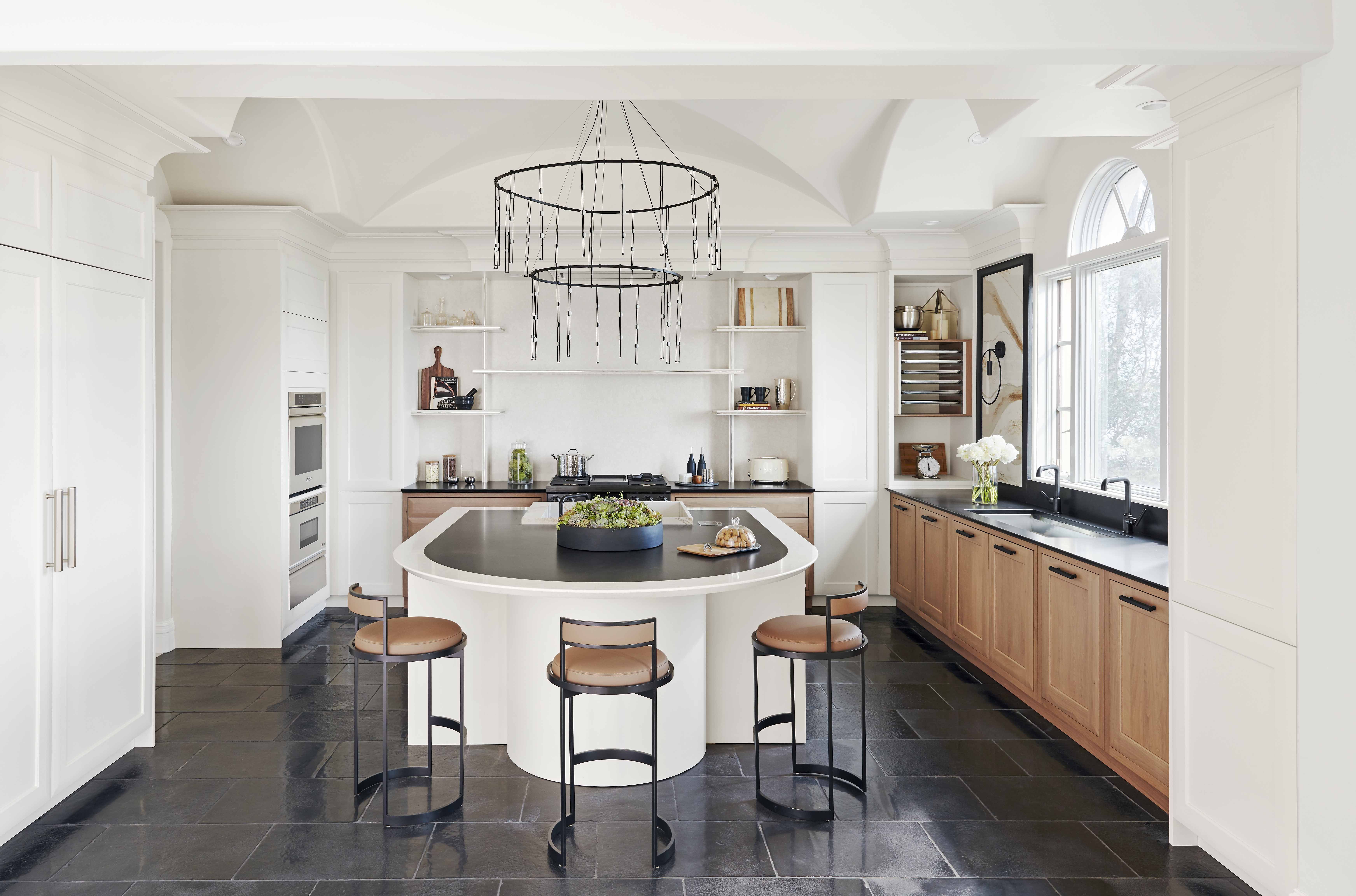 17 Best Kitchen Floor Tile Ideas 2022 - Small Kitchen Floor Ideas