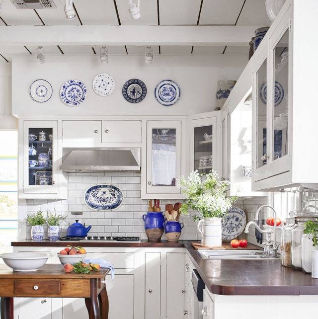 Cool pictures of kitchen 30 Best White Kitchens Photos Of Kitchen Design Ideas