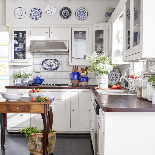 32 Kitchen Trends 2020 New Cabinet And Color Design Ideas