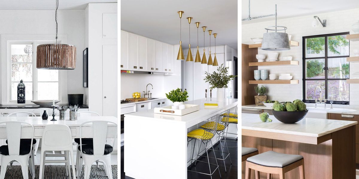 40 Best White Kitchen  Ideas  Photos of Modern White 