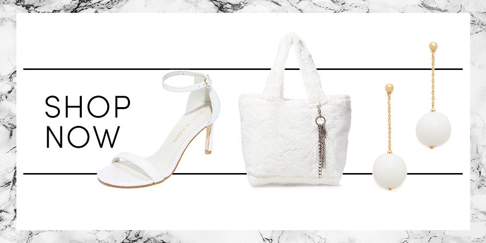 25 White Styles You'll Still Be Wearing After Labor Day