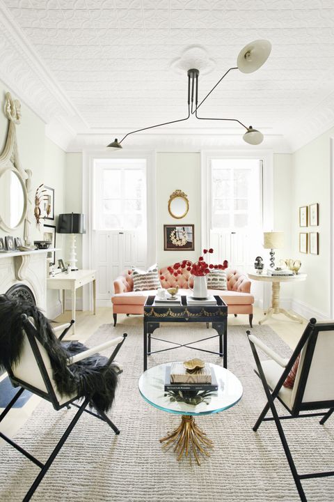 35 Best White Living Room Ideas Ideas For White Living Room
