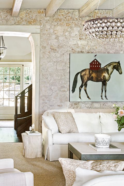 26 White Living Room Ideas Decor For, White Furniture Living Room