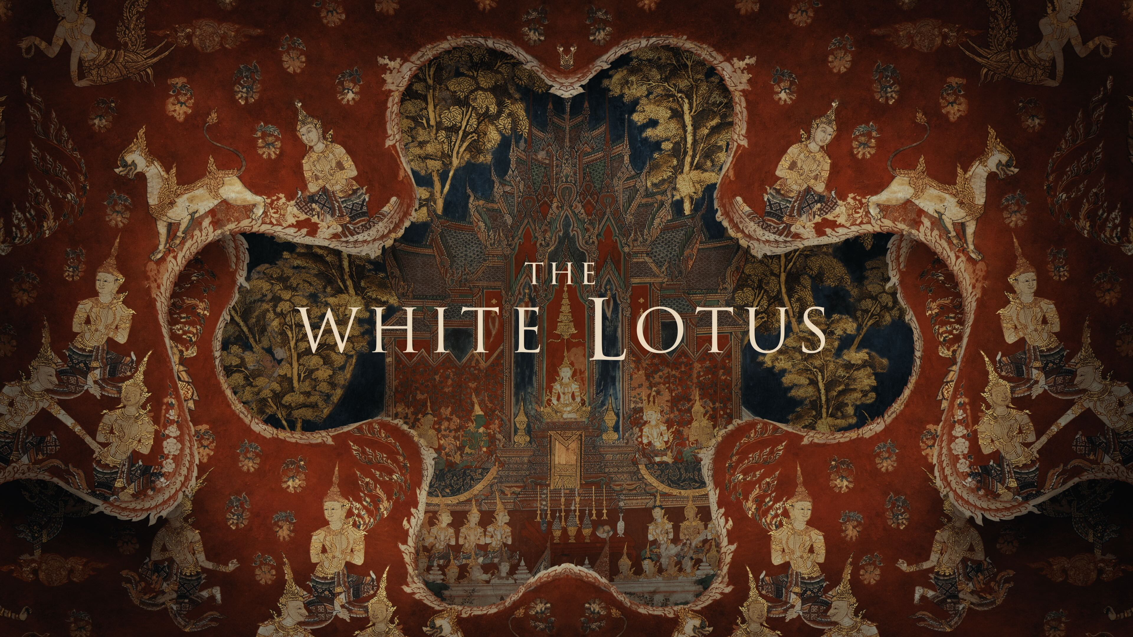 Stop Guessing What 'The White Lotus' Credit Sequence Means