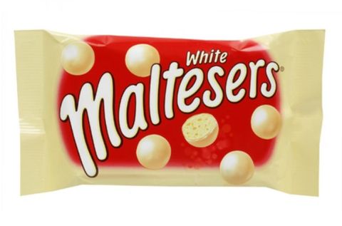 white maltesers