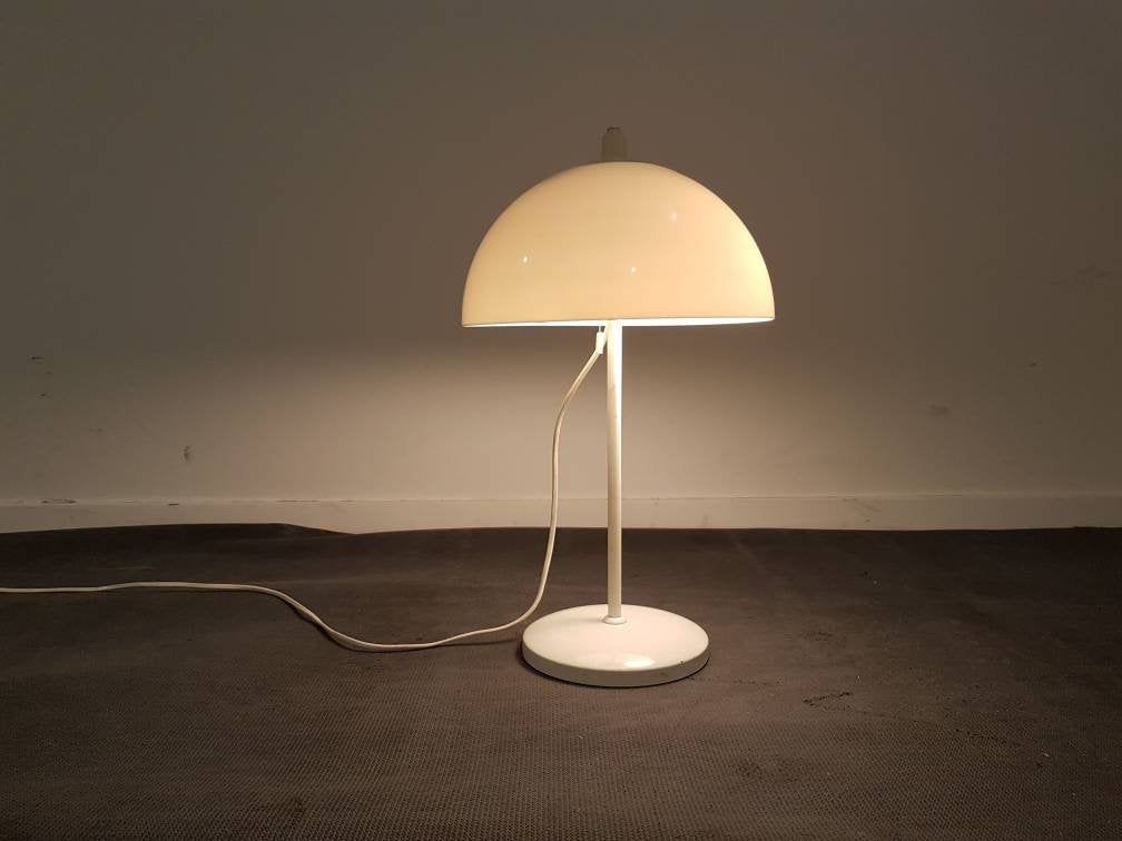 mushroom floor lamp