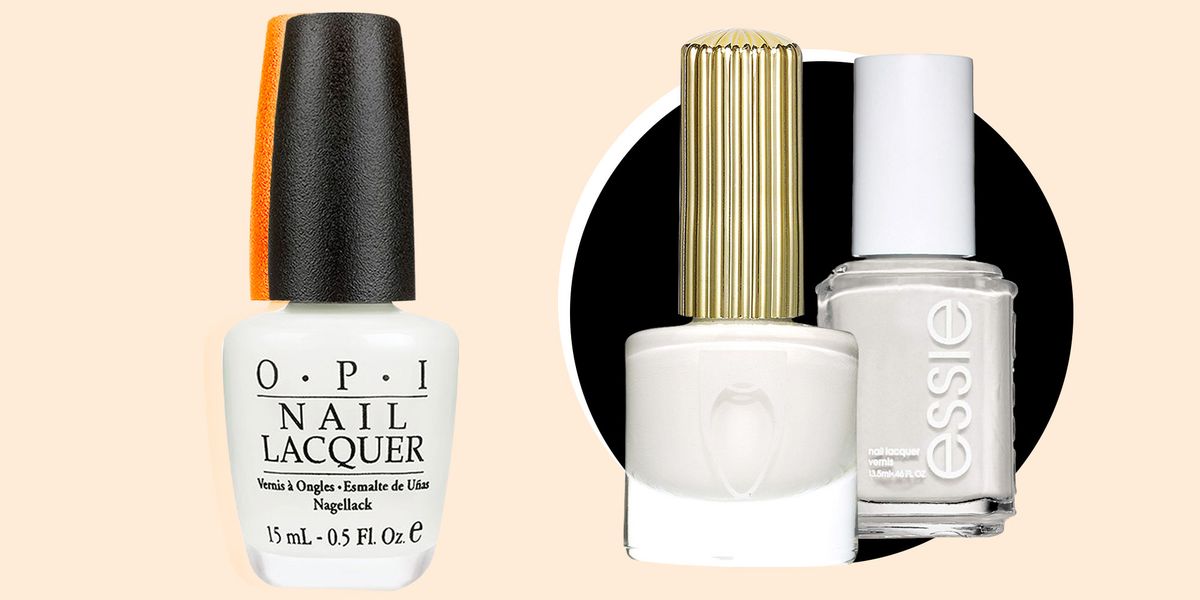 3. "Yahoo Beauty: Best White Nail Polishes for 2024" - wide 6