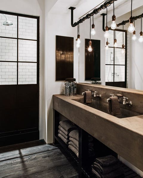 Paint Colours That Go With Natural Wood Trim
