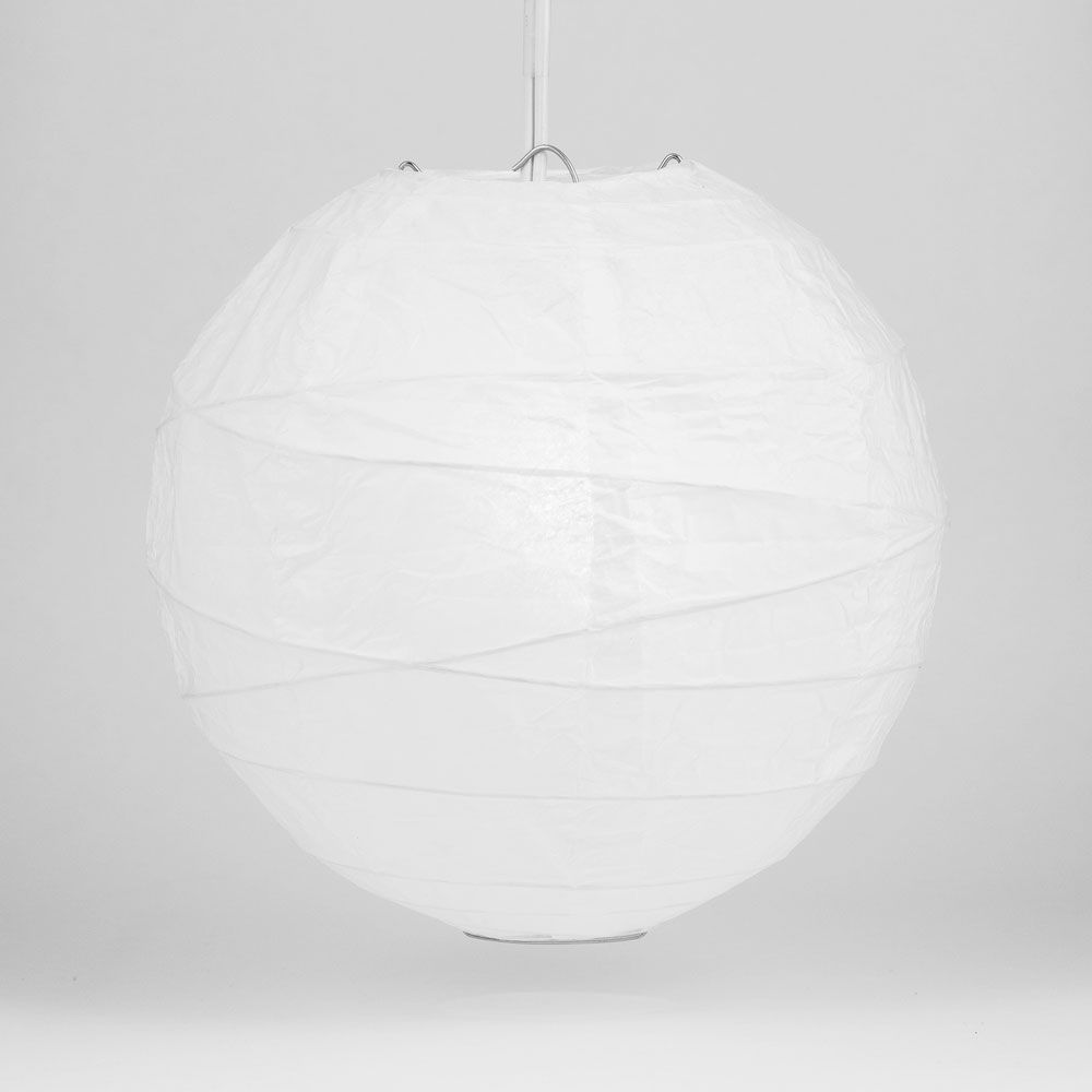 extra large paper lampshade