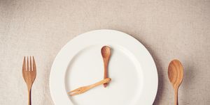 Je zal beter worden Soeverein Deter Kan het eten van 6 kleine maaltijden per dag helpen met afvallen?