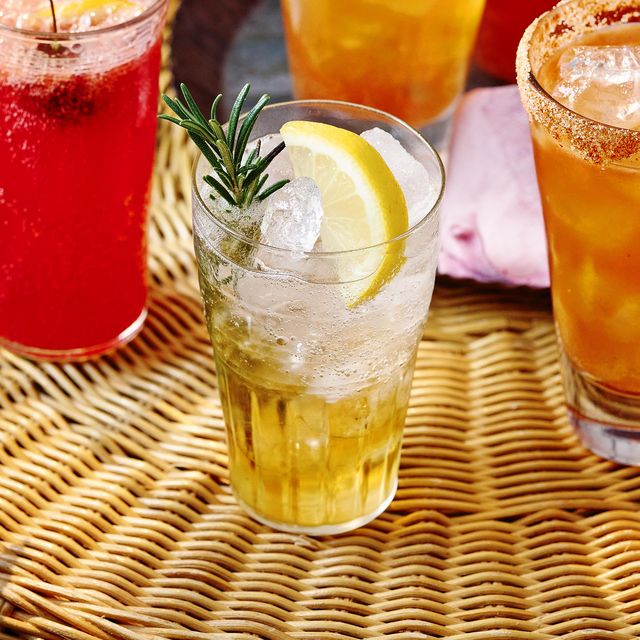 best cocktail recipes white port and tonic