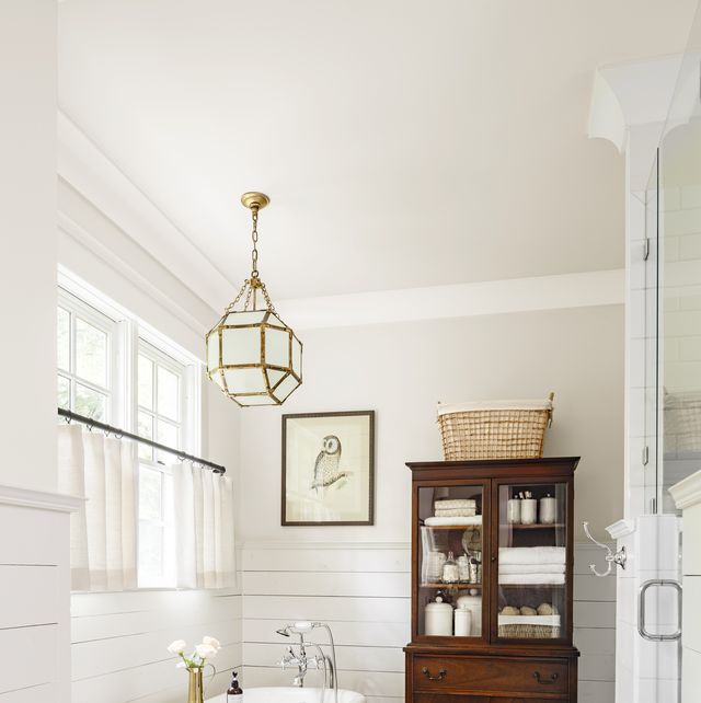 30 Best Clawfoot Tub Ideas For Your Bathroom Decorating With
