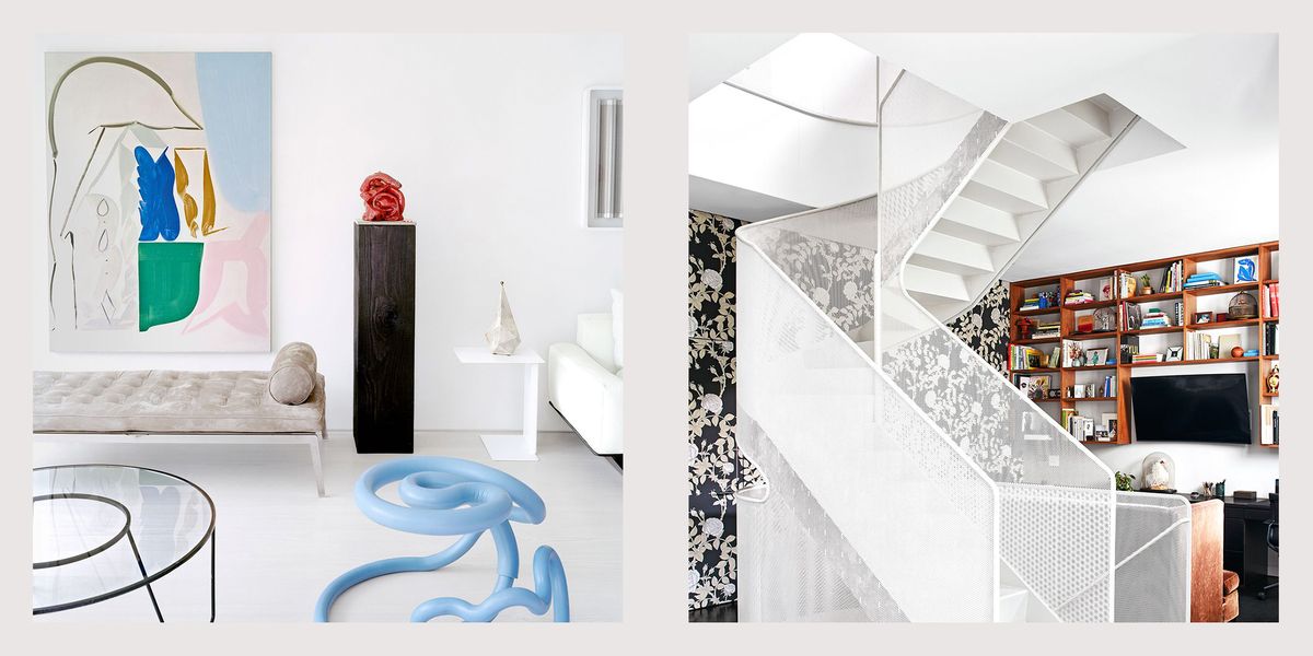 40+ White Room Decorating Ideas for 2020 - Gorgeous White Interiors