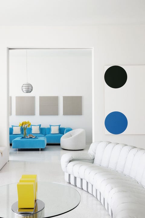 40+ White Room Decorating Ideas for 2020 - Gorgeous White Interiors