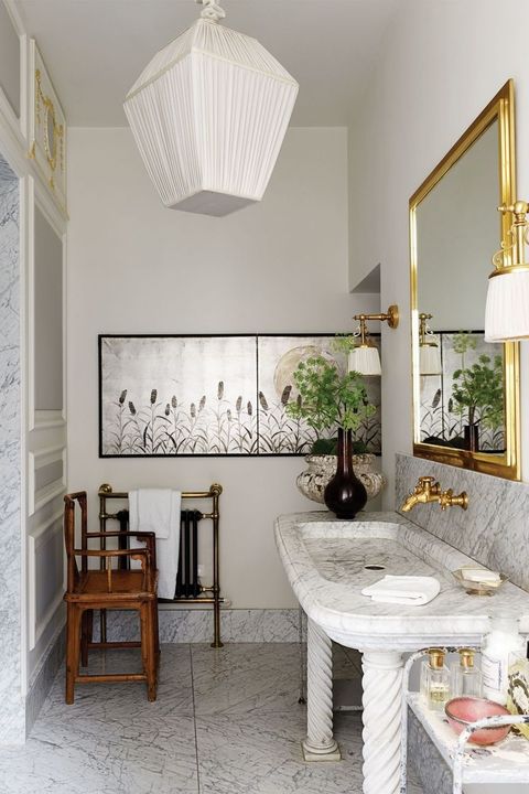 40 White Room Decorating Ideas For 2020 Gorgeous White Interiors