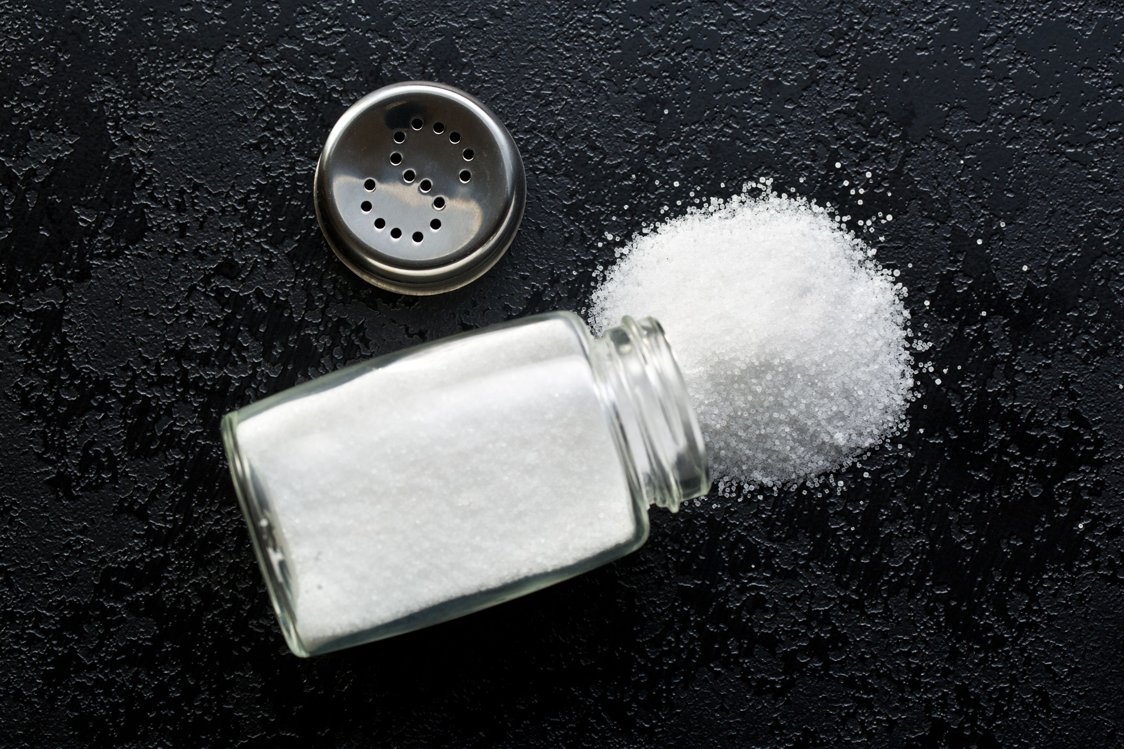 Is Salt Bad For You? | Daily Sodium Intake