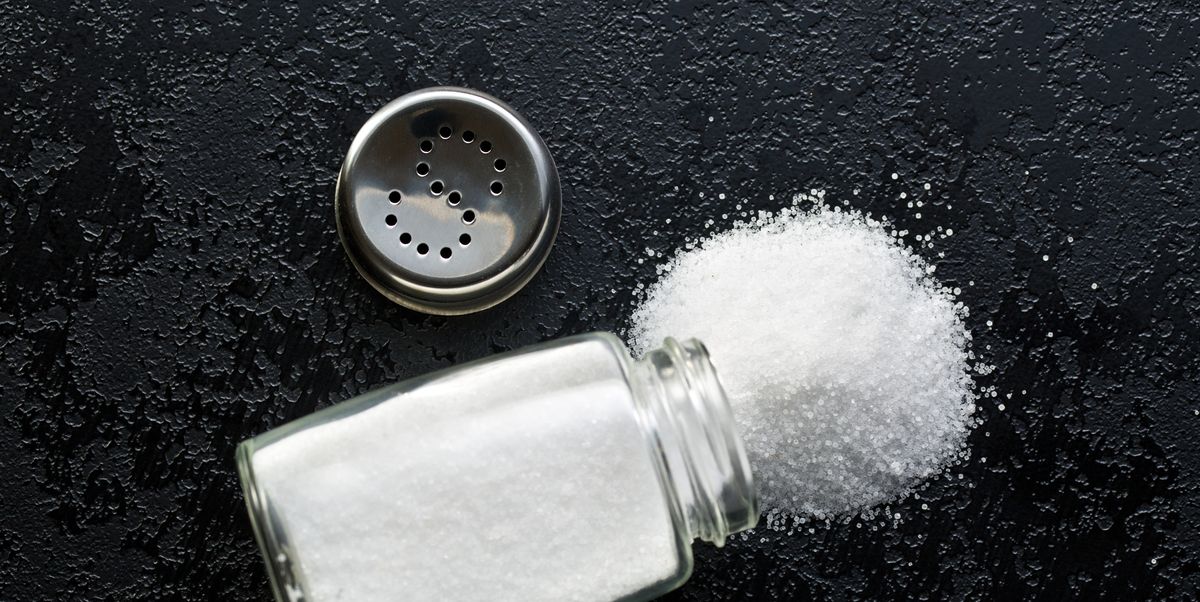 Is Salt Bad For You? | Daily Sodium Intake