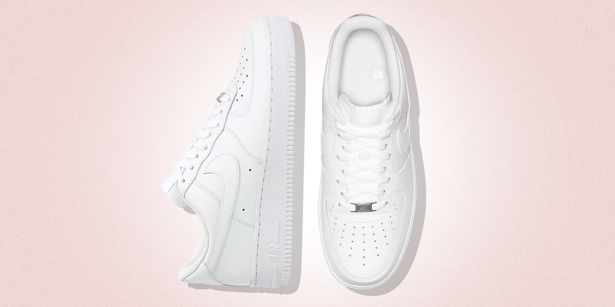 buy white sneakers