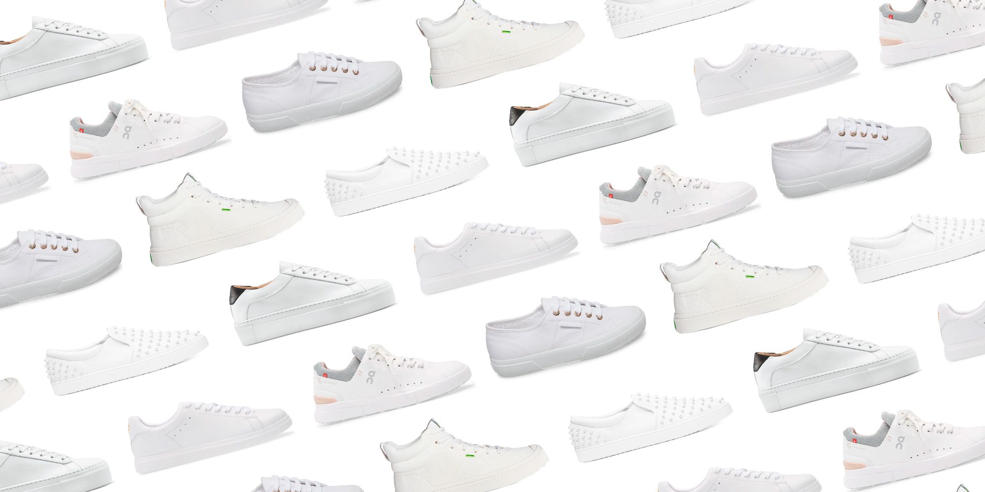 top 10 white shoes