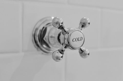 Cold Shower Benefits Are Cold Showers Good For You