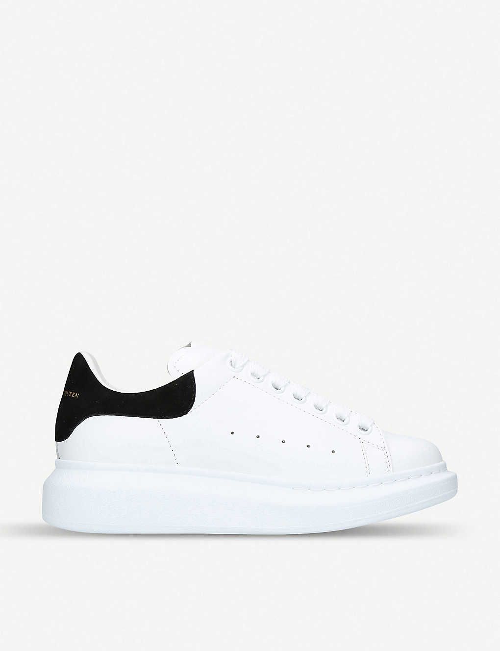 womens white trainers to wear with dresses