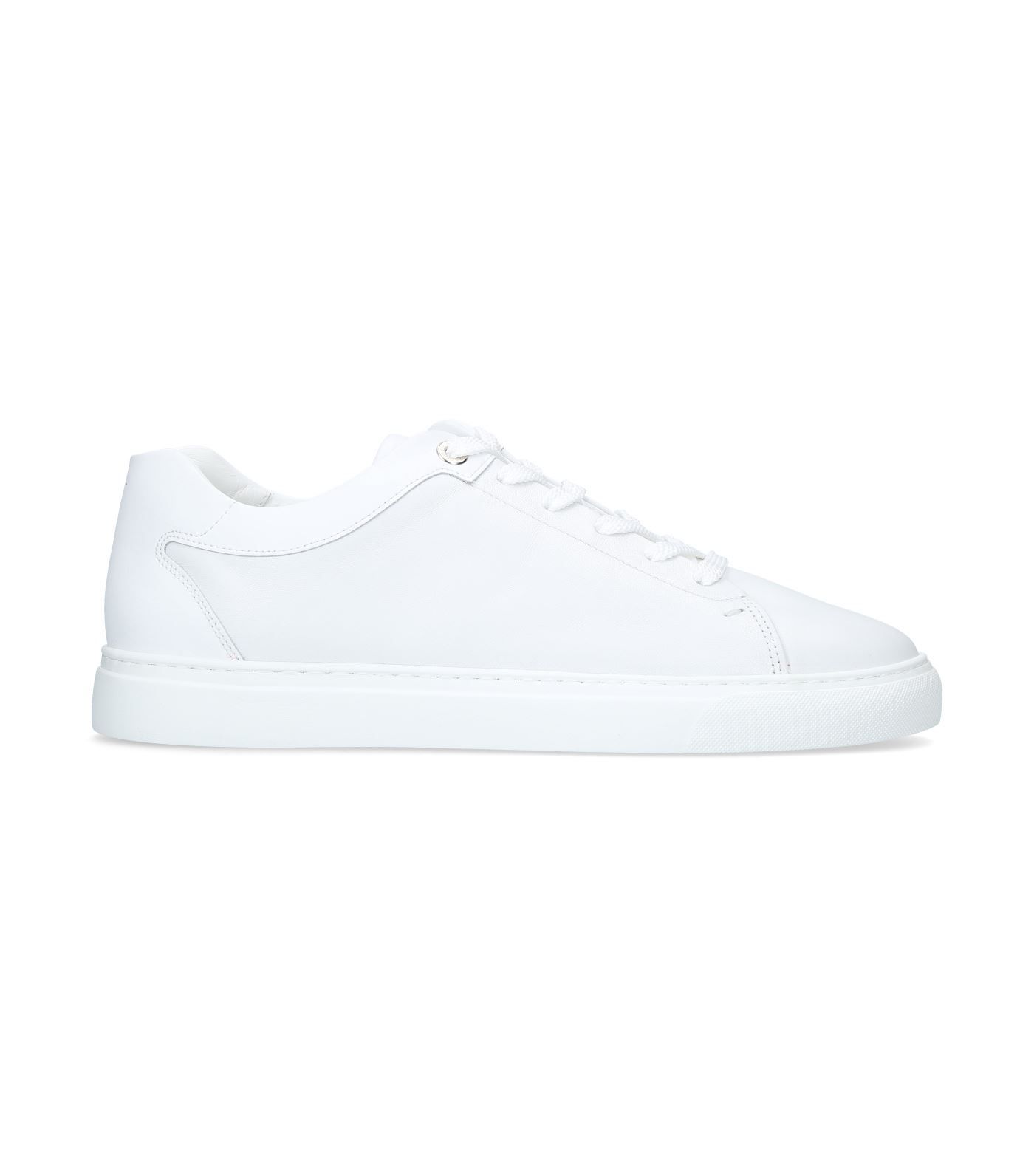 white plimsoll trainers womens