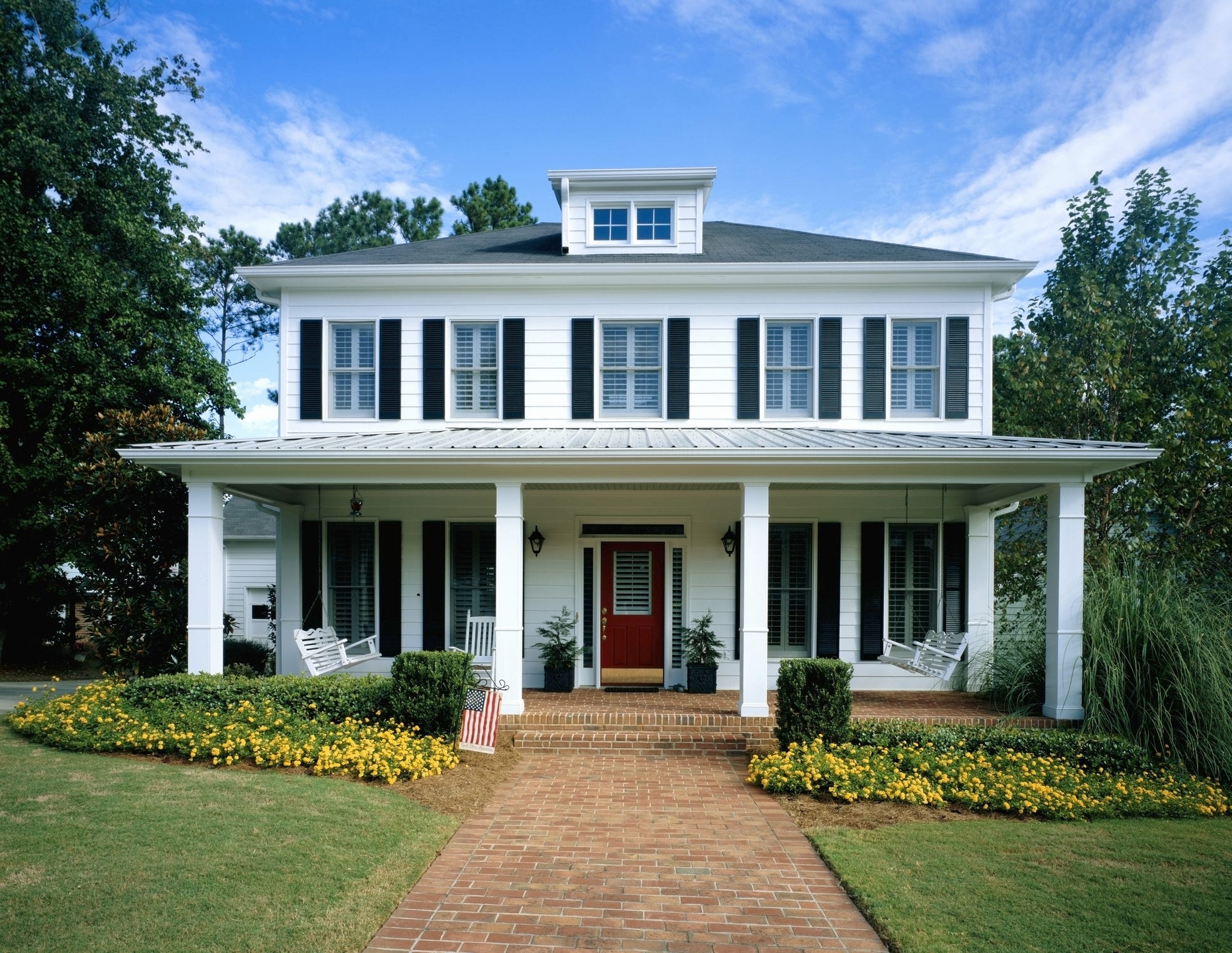 Spring Home Maintenance Checklist - 9 Things to Do To Prepare Your ...