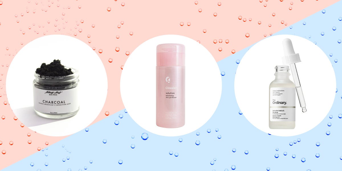 9 Whitehead Treatments That Work — How to Get Rid of Whiteheads