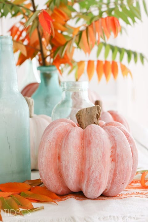 95 Creative Pumpkin Decorating Ideas Easy Halloween Pumpkin