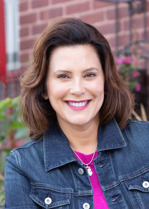 Who Is Gretchen Whitmer? - Meet Michigan's New Democrat Female Governor