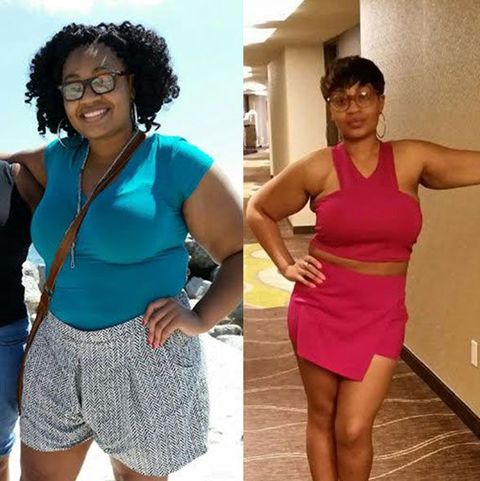 lose 100 pounds in 6 months