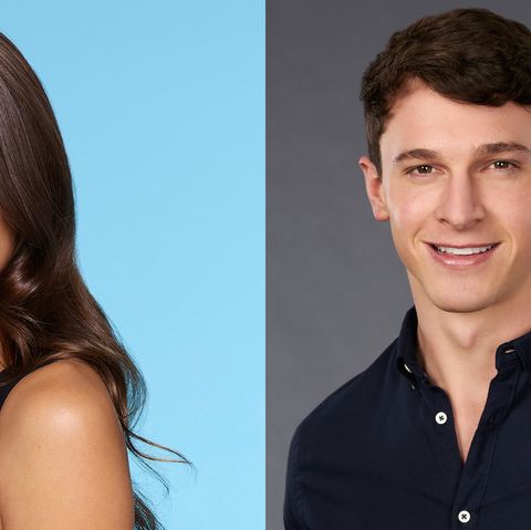 Are Whitney and Connor Still Together After 'Bachelor In ...