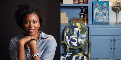 black designers home tips whitney jones