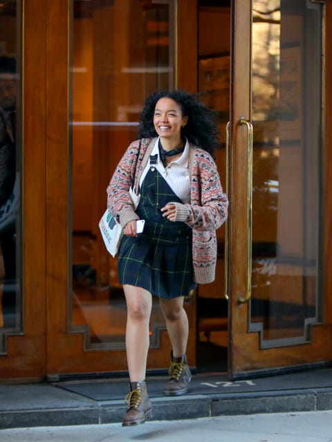 Best Gossip Girl Reboot Outfits Where To Buy Gossip Girl Fashion