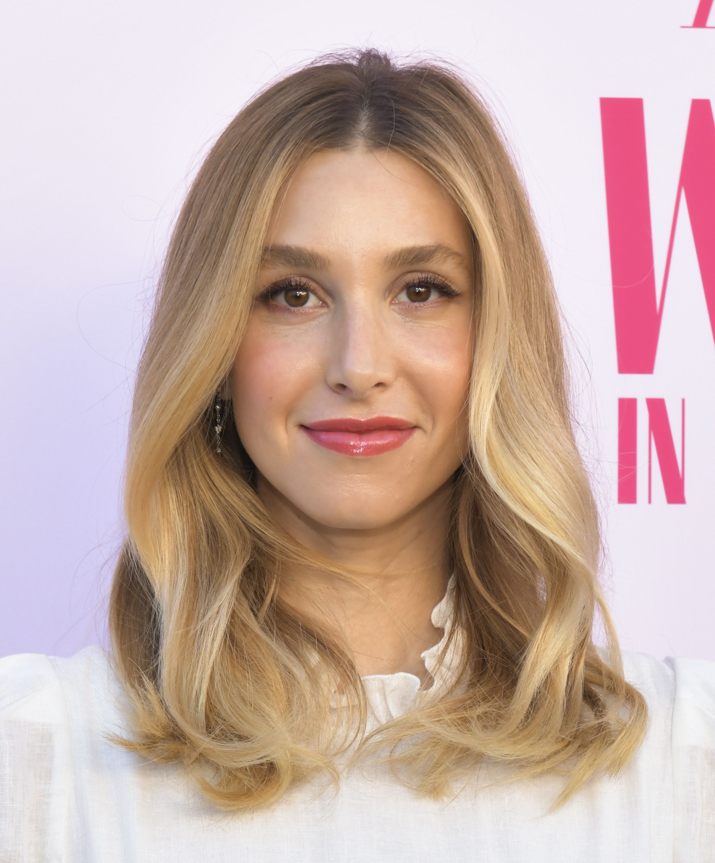 Whitney Port just opened up about her miscarriage months on